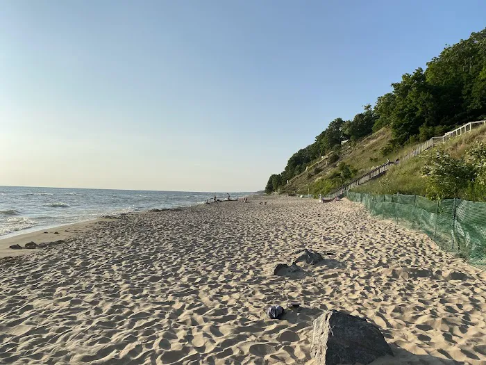 Christian Reformed Conference Grounds Picture 7