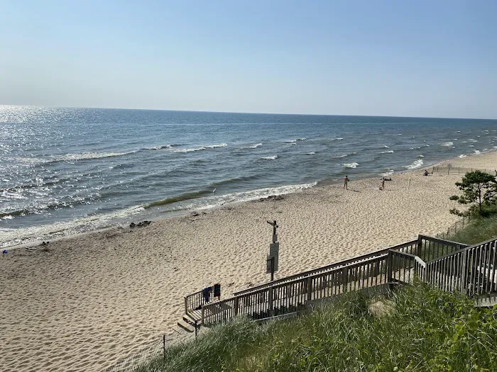 Christian Reformed Conference Grounds Picture 9