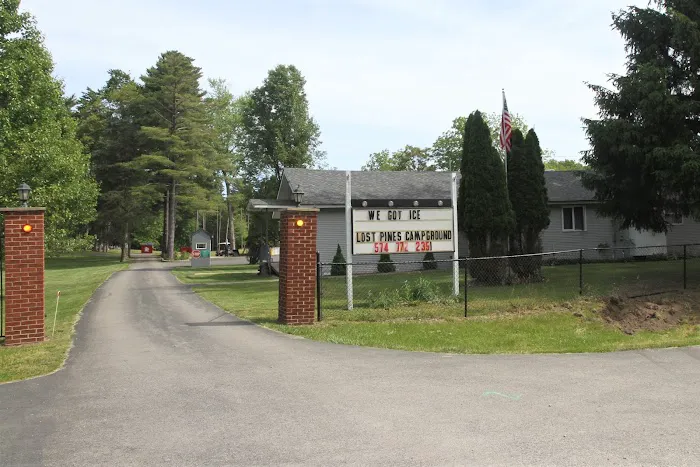 Lost Pines Picture 5