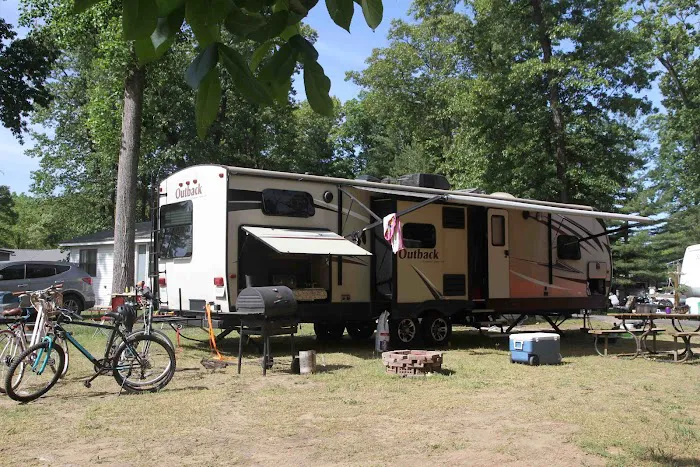 Lost Pines Picture 4