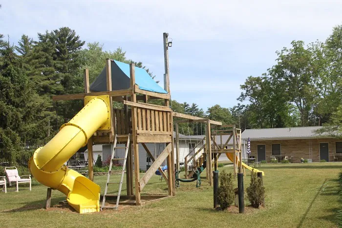 Lost Pines Picture 1