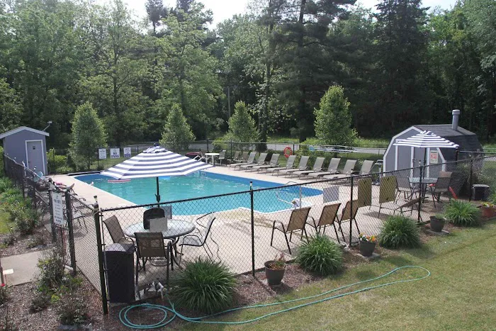 Lost Pines Picture 7