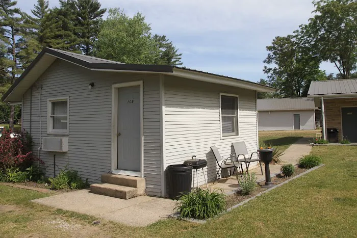 Lost Pines Picture 8