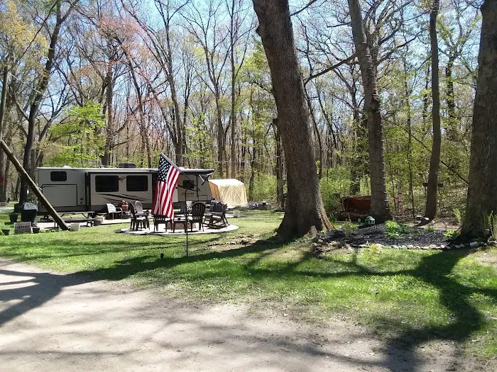 Hickory Hills Campground Picture 7