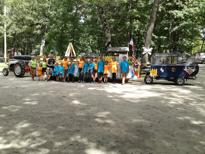 Hickory Hills Campground Picture 2