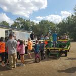 Hickory Hills Campground