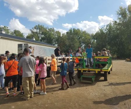 Hickory Hills Campground