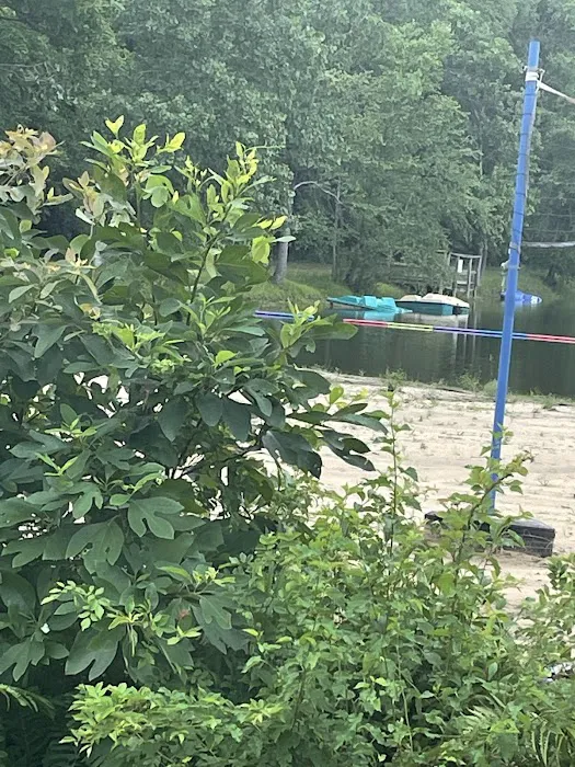 Hickory Hills Campground Picture 8