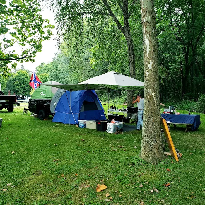 Bass Lake Beach & Campground Picture 8