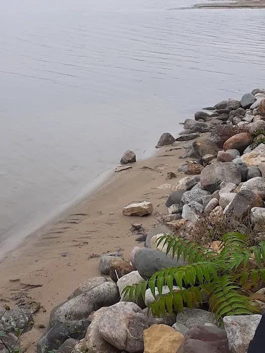 Bass Lake Beach & Campground Picture 10