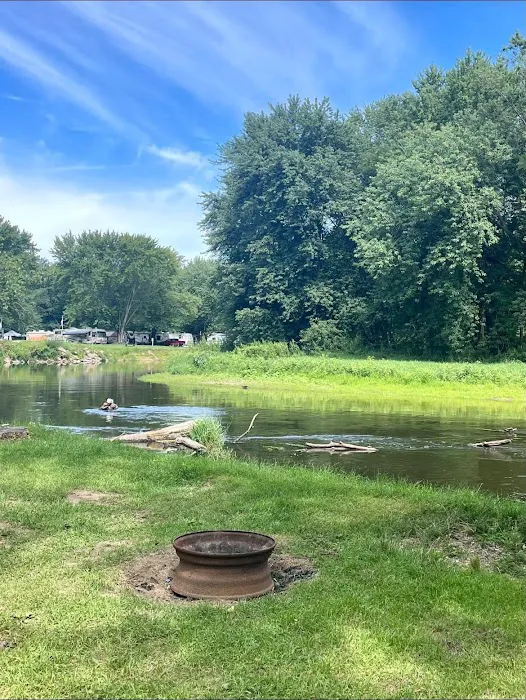 Rising Sun Campground Picture 8