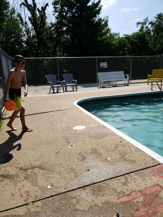 Rising Sun Campground Picture 4