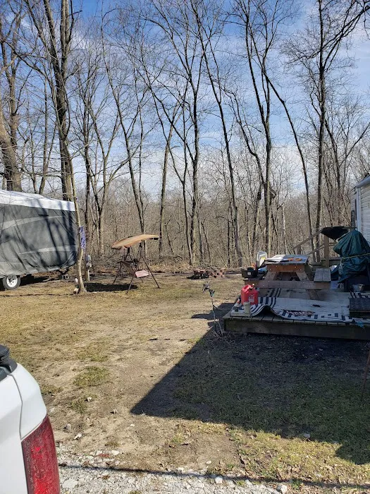 Rising Sun Campground Picture 6