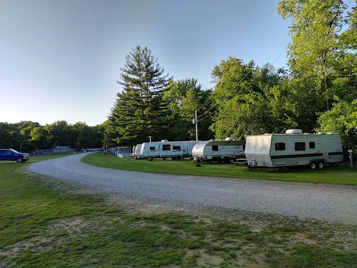 Rising Sun Campground Picture 1