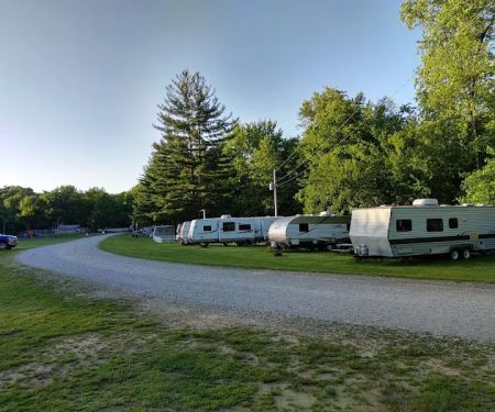 Rising Sun Campground