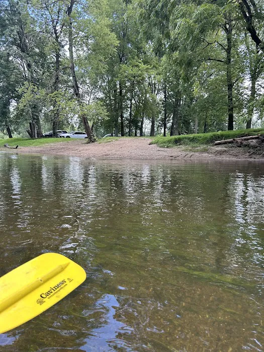 Rising Sun Campground Picture 10
