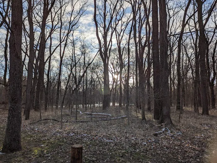 Tippecanoe River Tent Camp Picture 4