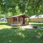 Broken Arrow Campground