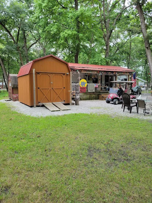 Broken Arrow Campground Picture 4
