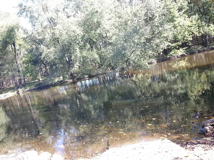 Broken Arrow Campground Picture 2