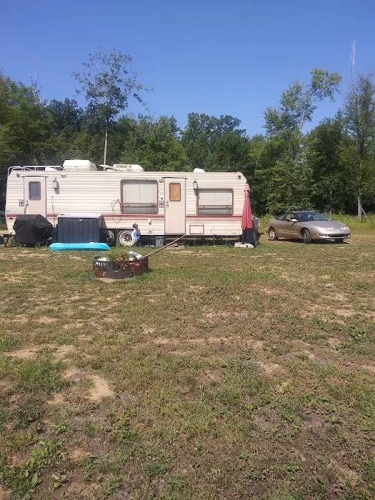 Broken Arrow Campground Picture 9
