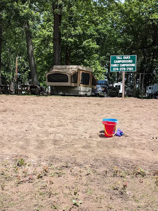 Tall Oaks Family Campground Picture 5