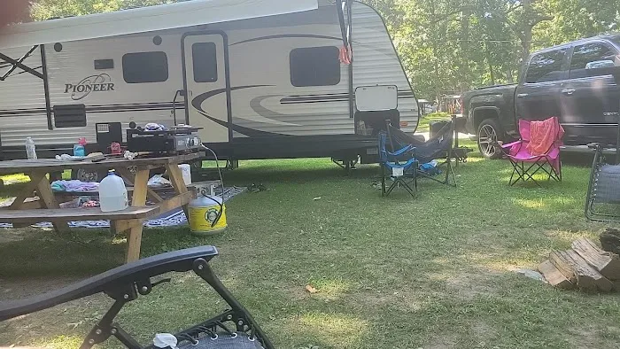 Tall Oaks Family Campground Picture 1