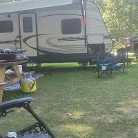 Tall Oaks Family Campground ico