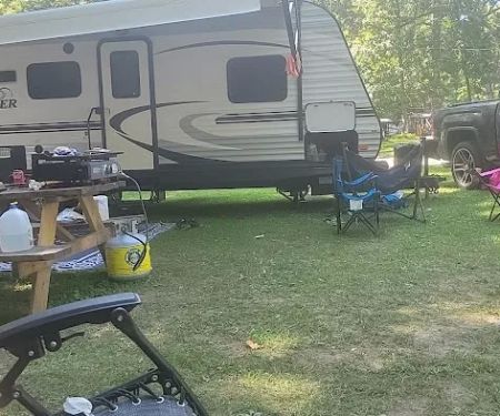 Tall Oaks Family Campground
