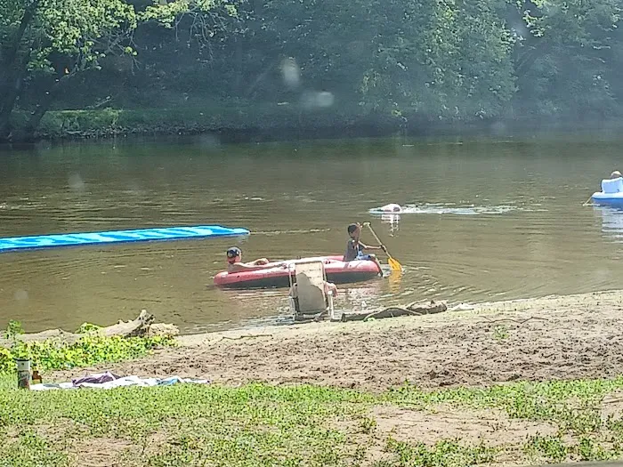 Tall Oaks Family Campground Picture 2