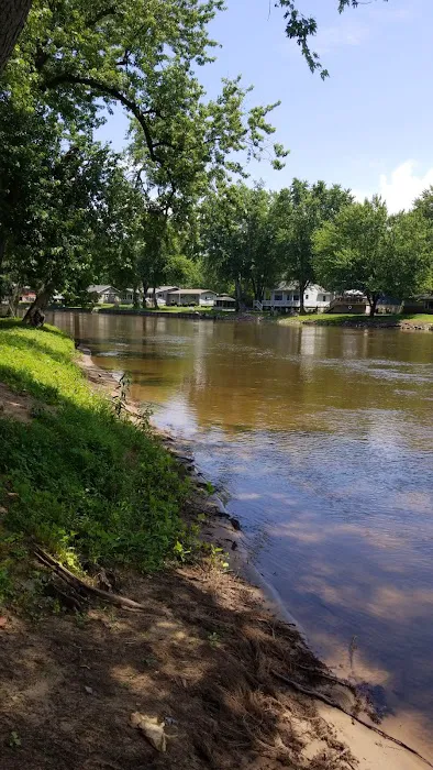 Tall Oaks Family Campground Picture 7