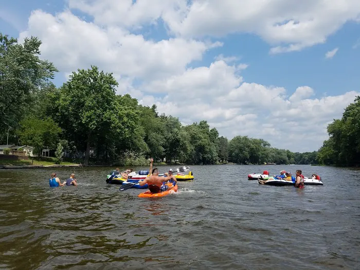 Tall Oaks Family Campground Picture 10