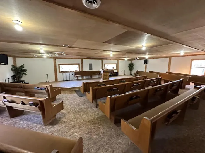 Leisure Time Oasis Campground Picture 2