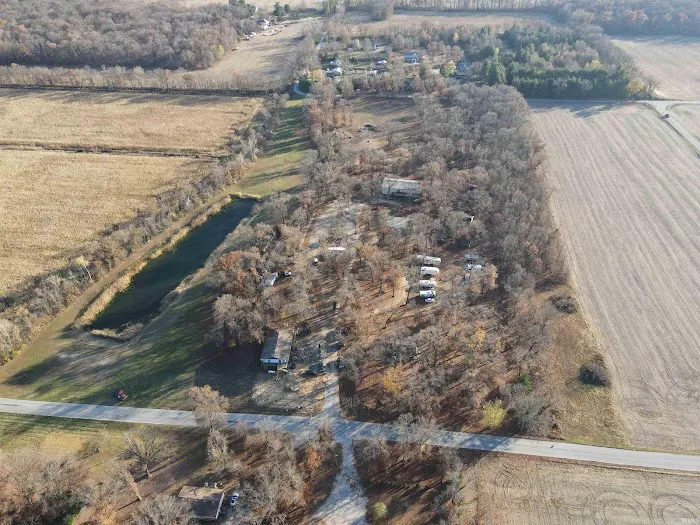 Leisure Time Oasis Campground Picture 1