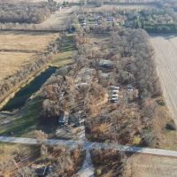 Leisure Time Oasis Campground ico