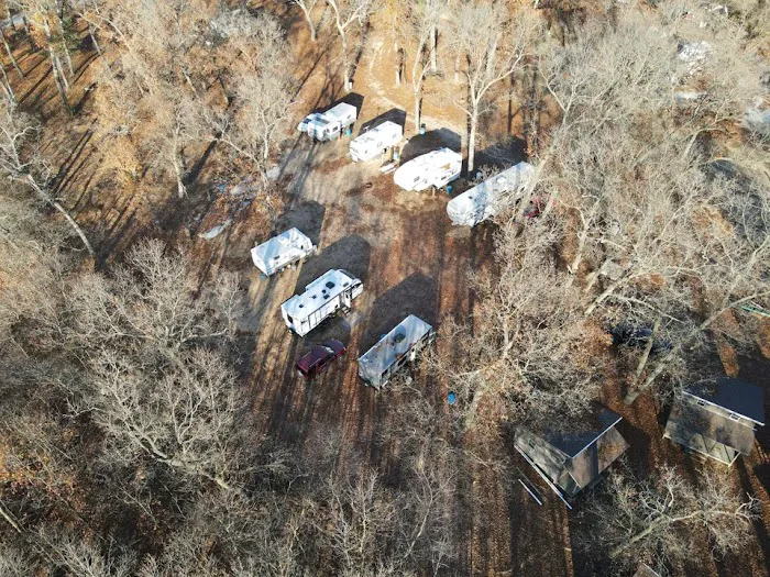 Leisure Time Oasis Campground Picture 3