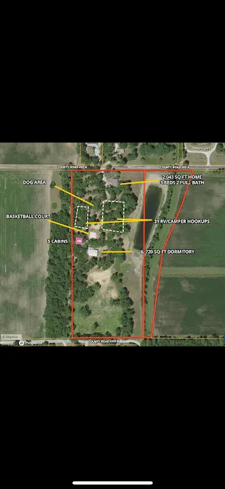 Leisure Time Oasis Campground Picture 8