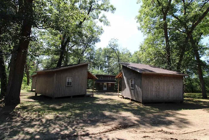 Leisure Time Oasis Campground Picture 7