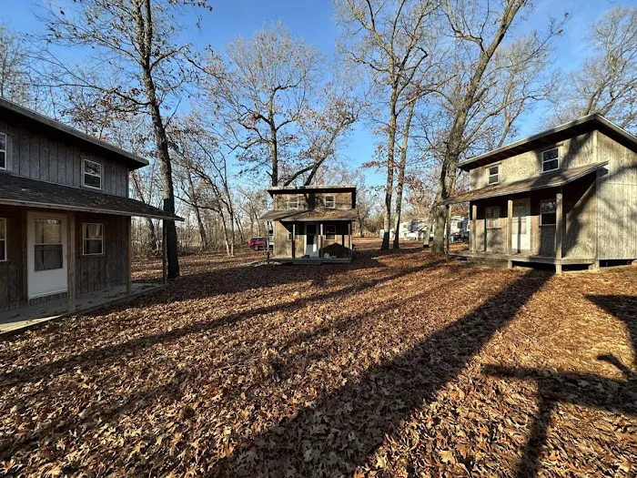 Leisure Time Oasis Campground Picture 6