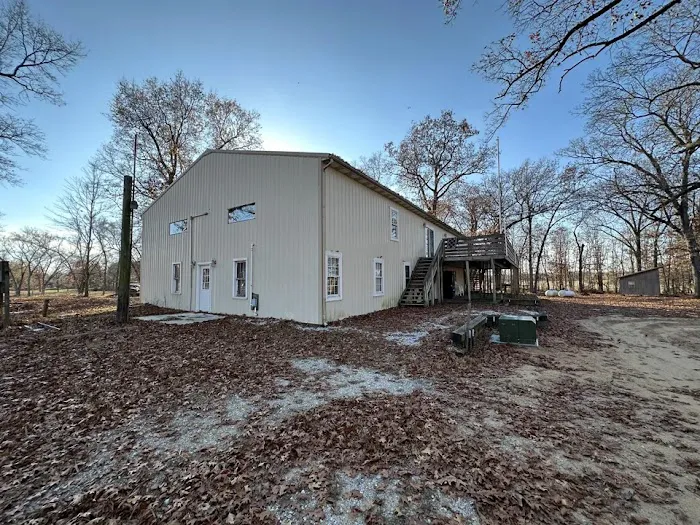 Leisure Time Oasis Campground Picture 4