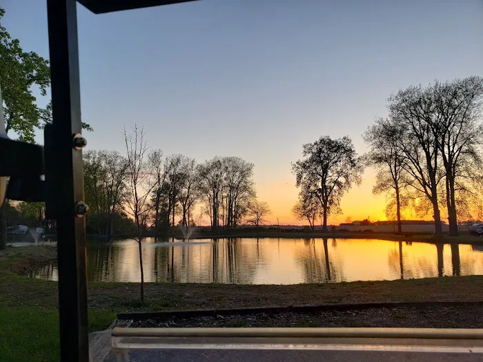 Broadview Lake Campground Picture 3