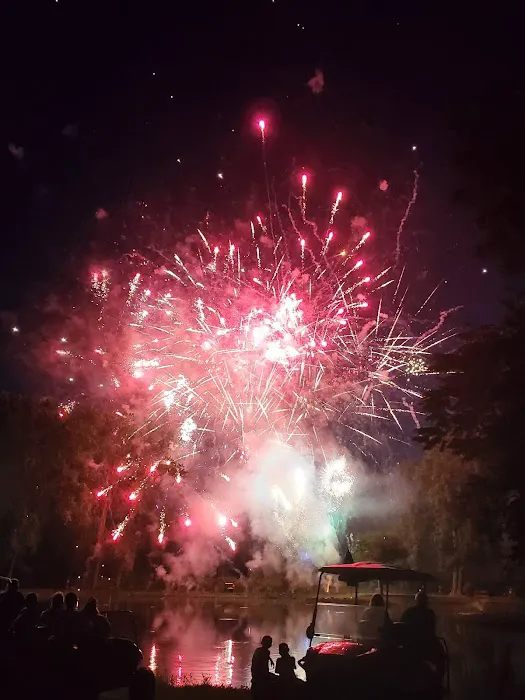 Broadview Lake Campground Picture 8