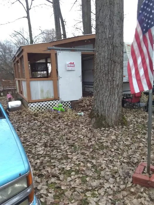 Broadview Lake Campground Picture 5