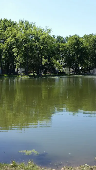 Broadview Lake Campground Picture 6