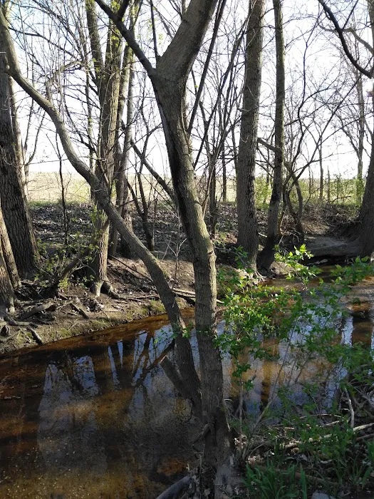 Broadview Lake Campground Picture 9