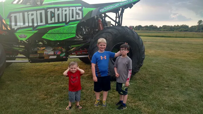 Broadview Lake Campground Picture 10