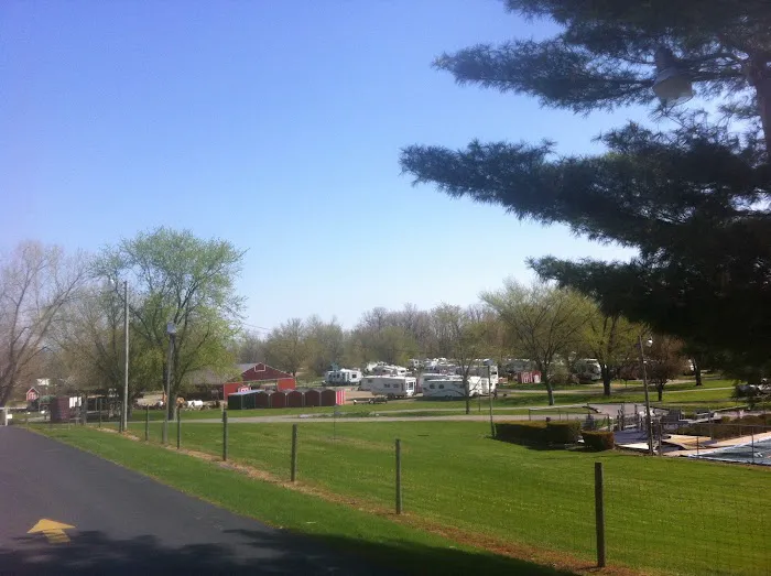 Old Mill Run Campground Picture 3