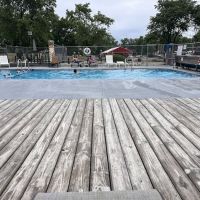 Old Mill Run Campground ico