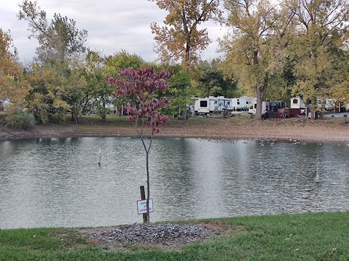 Old Mill Run Campground Picture 7