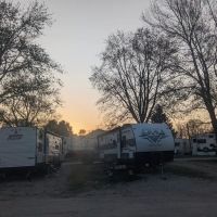 AOK Campground ico